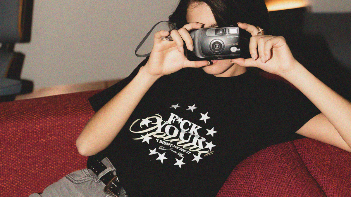 Crop / Baby Tees