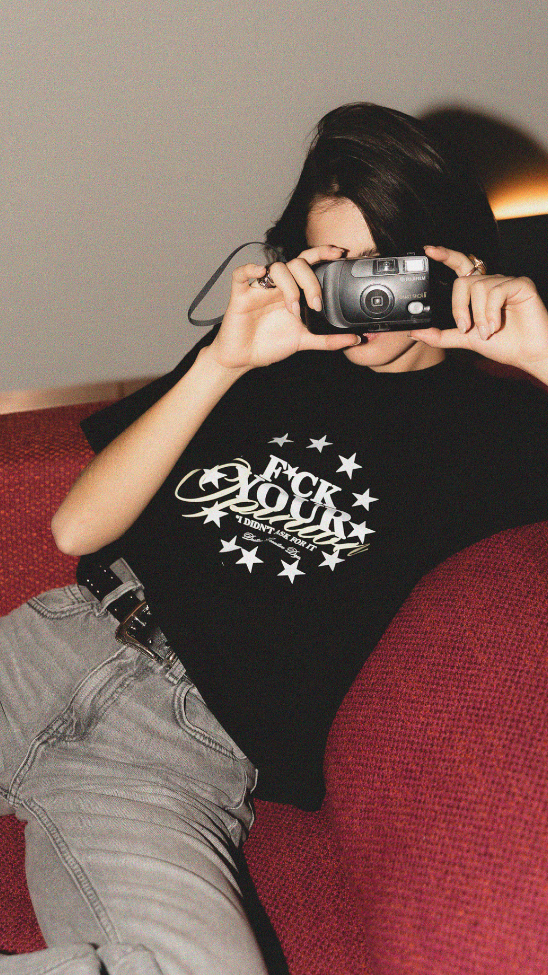 Crop / Baby Tees