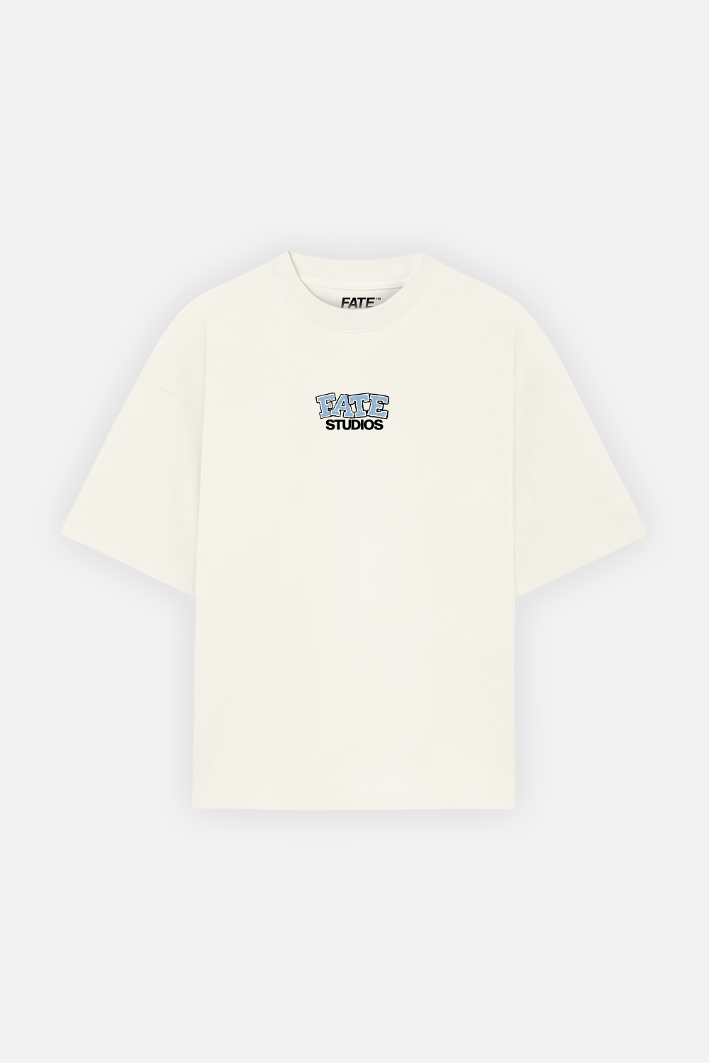 Effortless Club Tee Ivory — photo 2