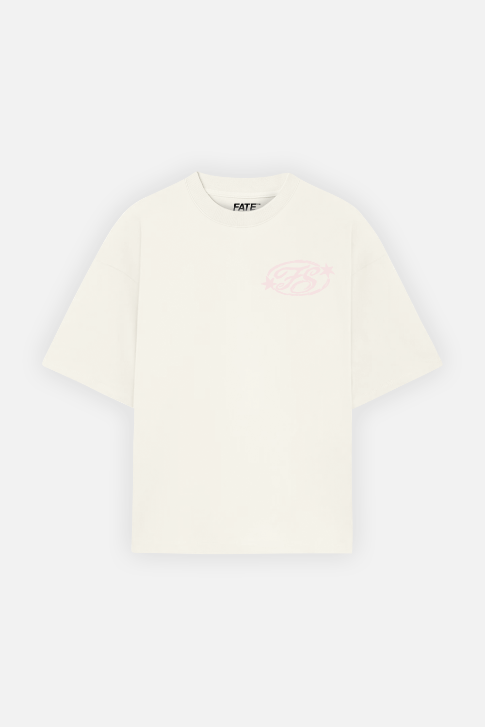 Field Notes Tee Ivory — photo 2