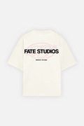 Field Notes Tee Ivory — photo 1