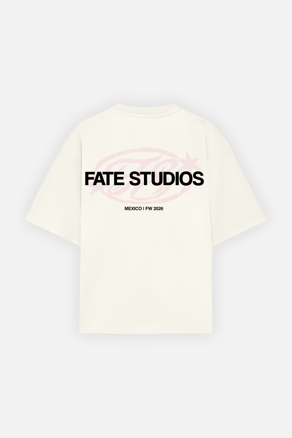 Field Notes Tee Ivory — photo 1