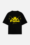 Anglers Club Tee Black — photo 1
