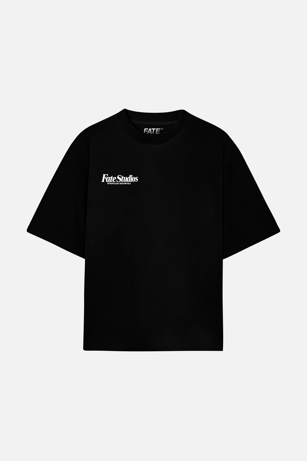 Bass Club Tee Black — photo 2