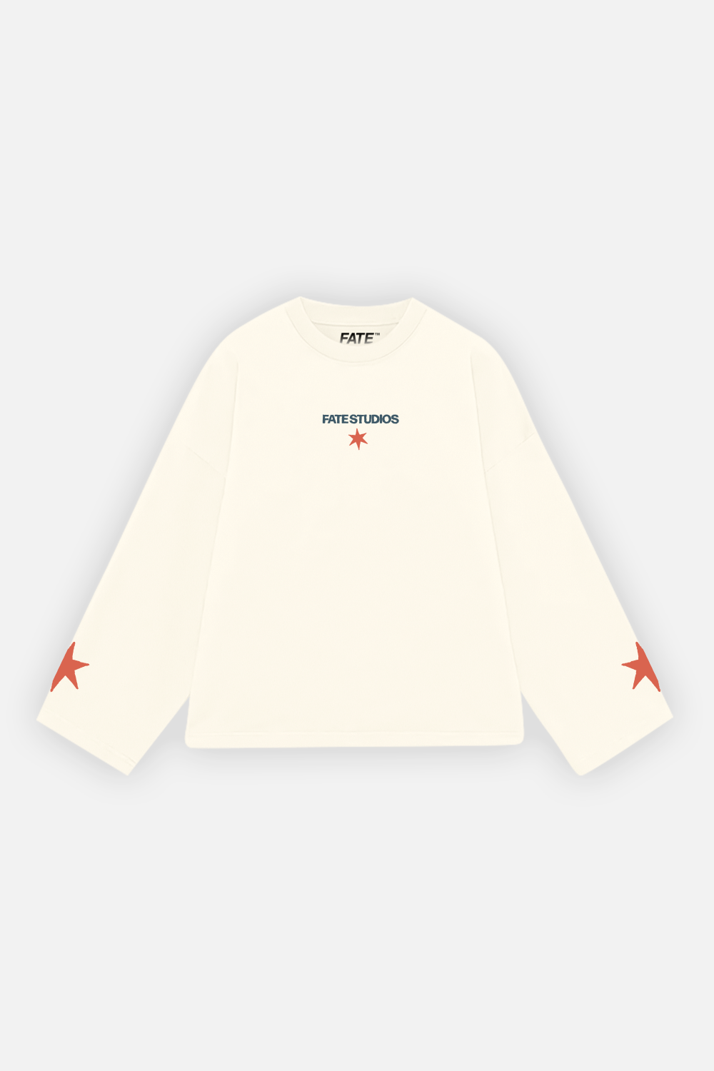 All Star Longsleeve Ivory — photo 2