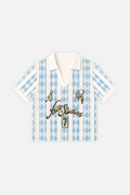 World Jersey Albiceleste by FATE