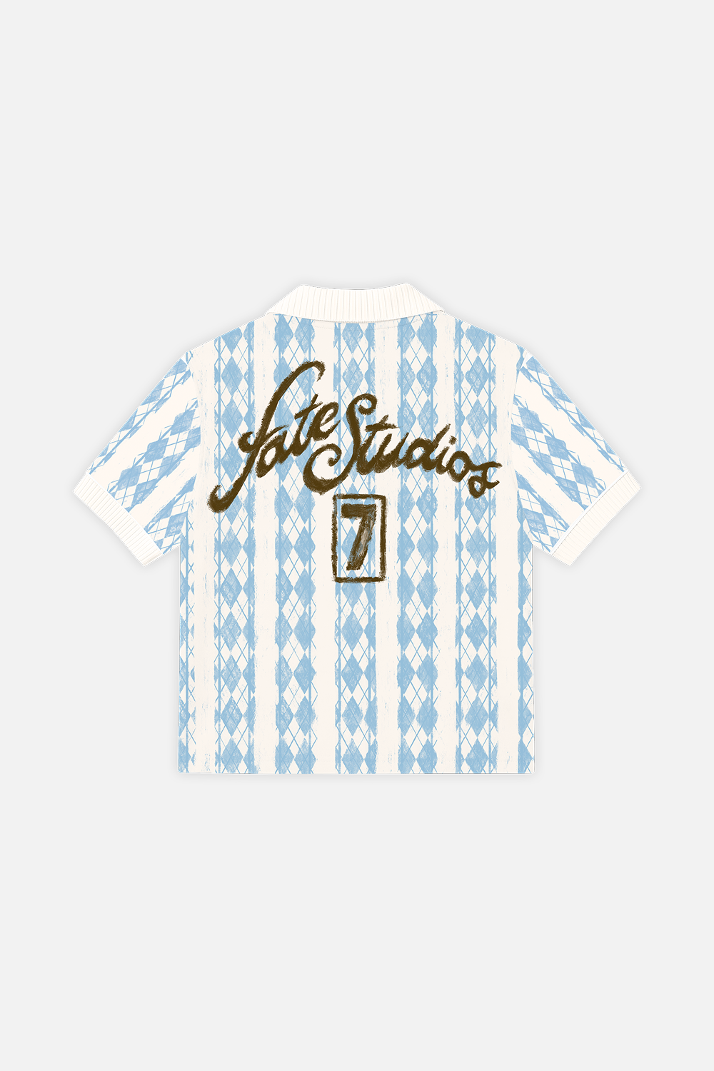 World Jersey Albiceleste by FATE — view 2
