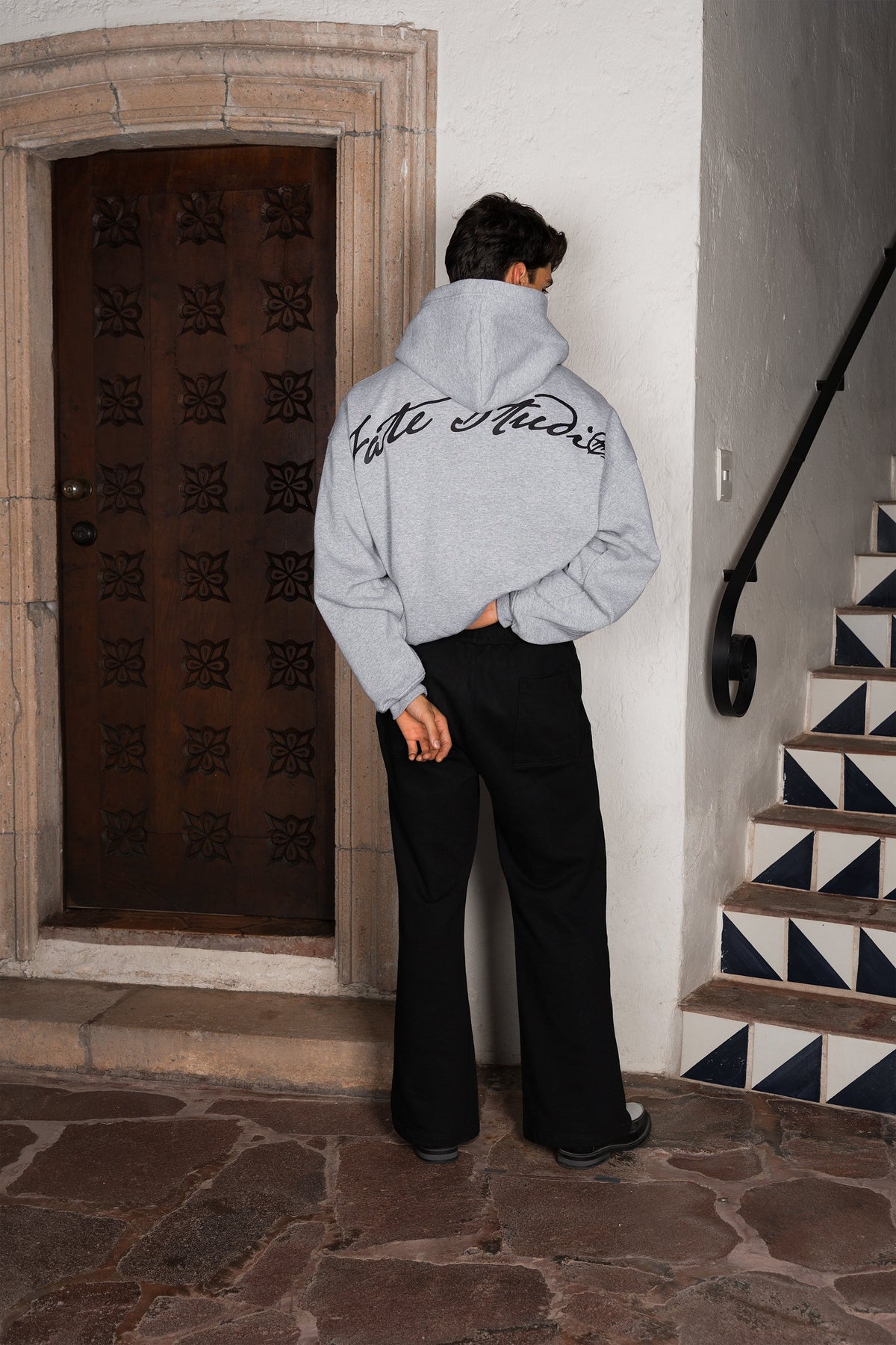 Fate Studios Hoodie Jasper