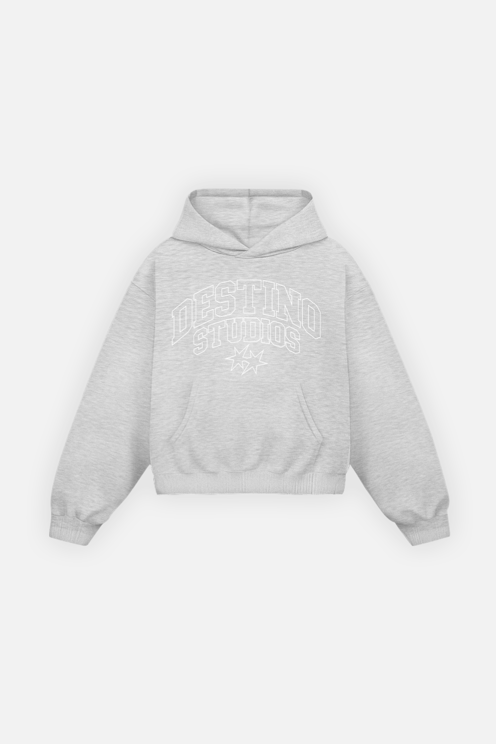 Destino Studios Hoodie Jasper