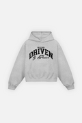 Driven By Passion Hoodie Jasper