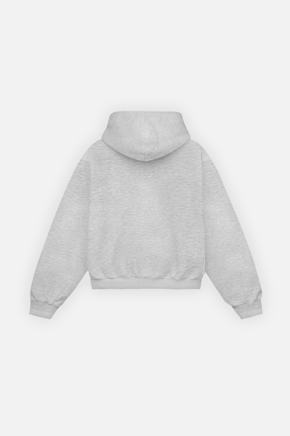 Driven By Passion Hoodie Jasper