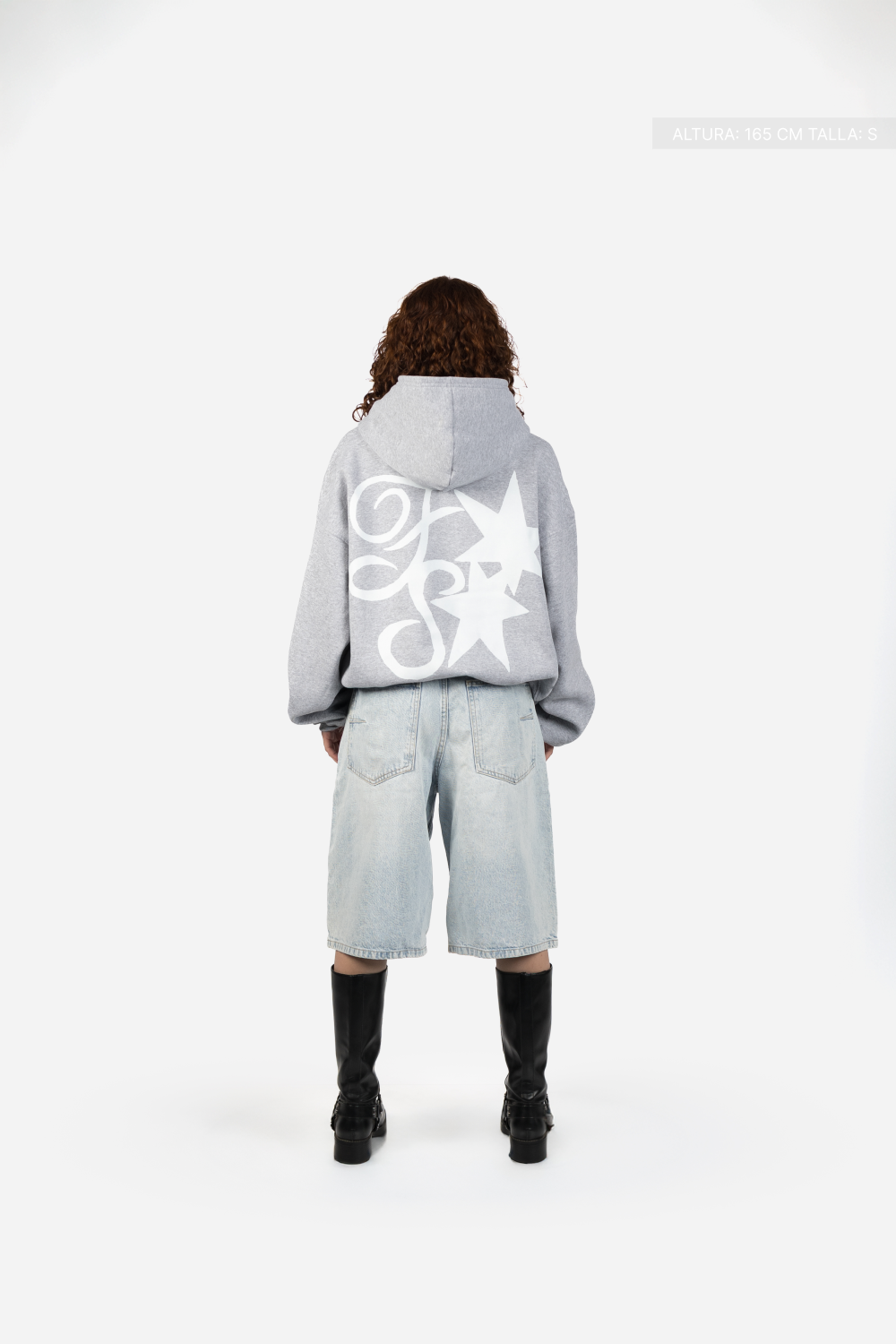 FS Sparks Hoodie Jasper