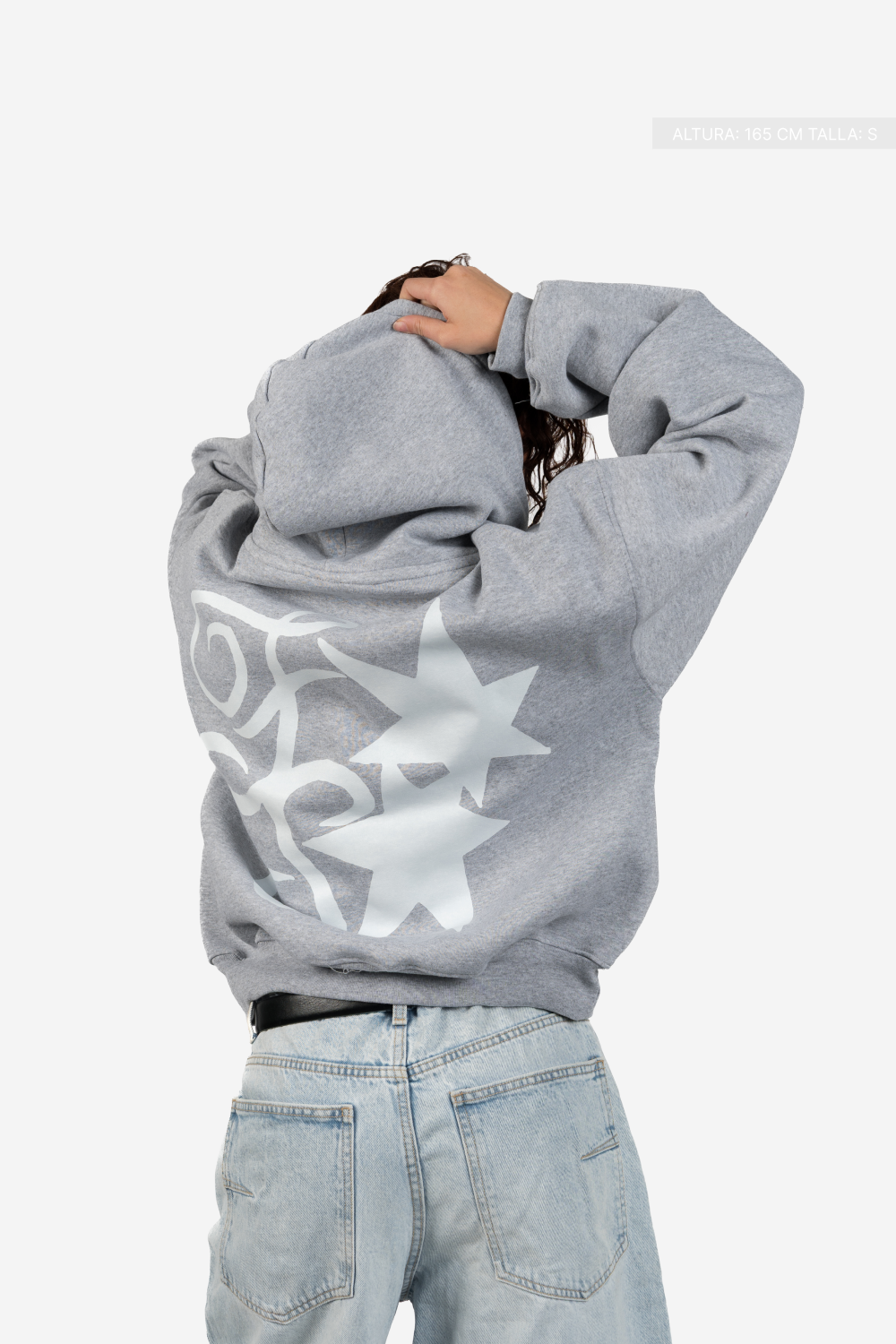 FS Sparks Hoodie Jasper