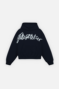 Fate Atelier Hoodie Midnight Blue