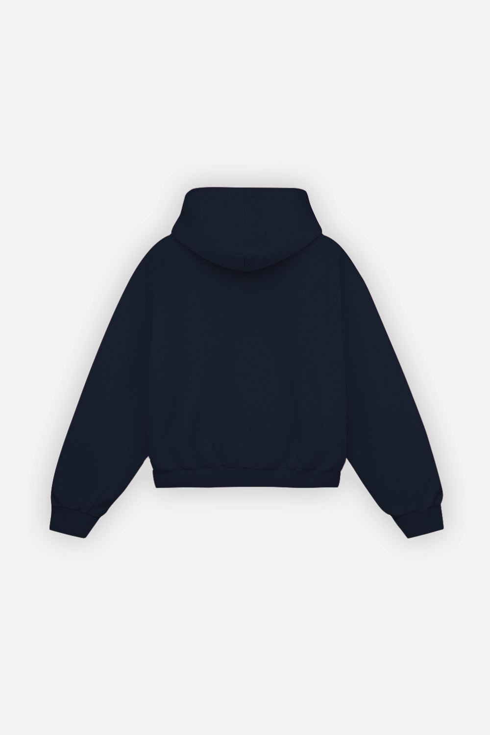 Fate Studios Mexico City 1999 Hoodie Midnight Blue