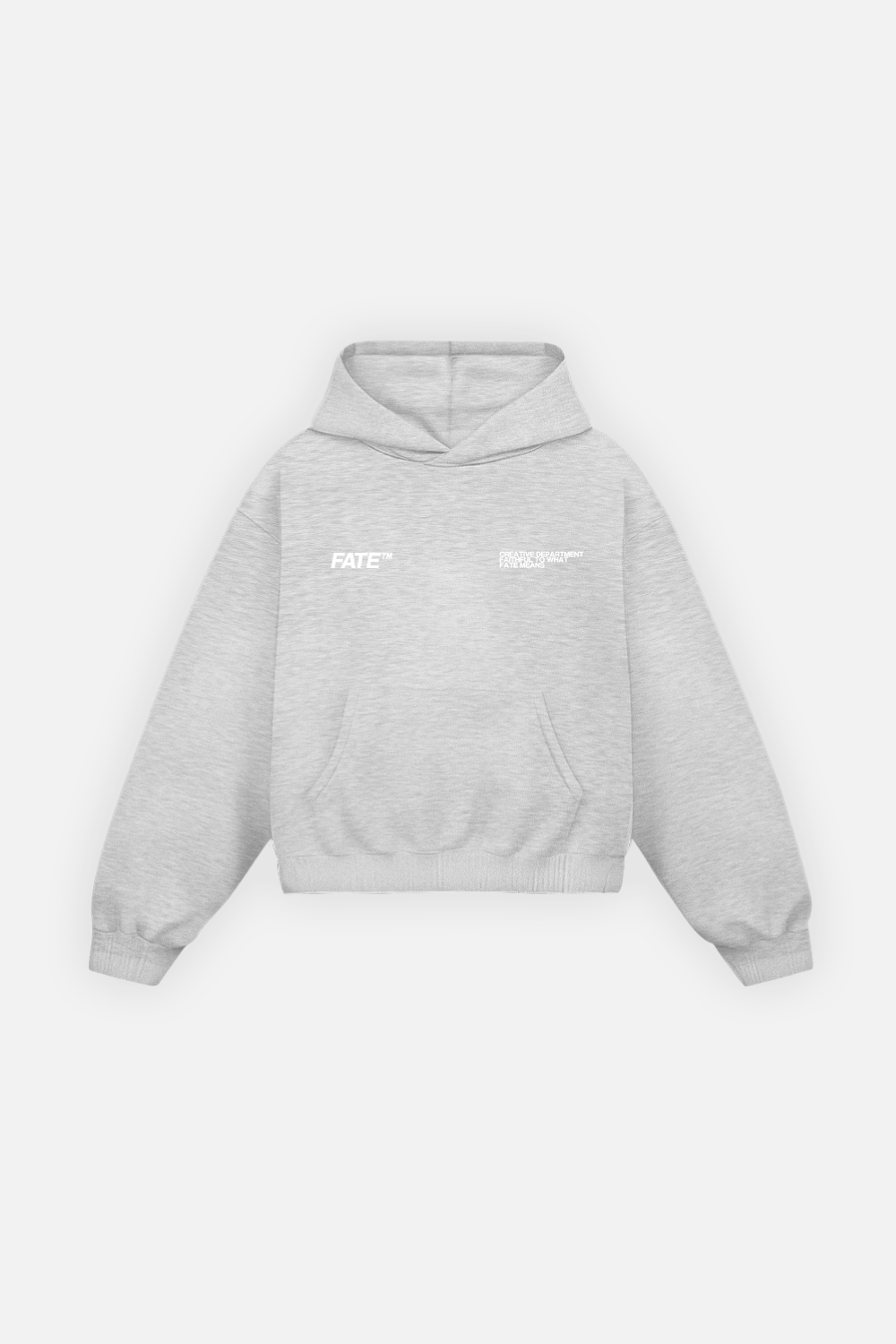 Icon Destino Hoodie Jasper