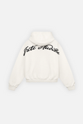 Fate Studios Hoodie Ivory