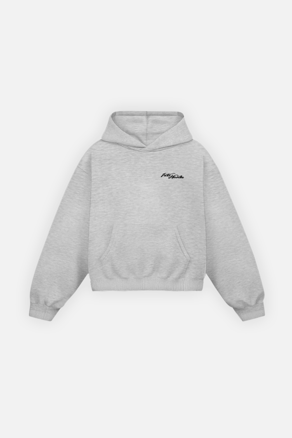 Fate Studios Hoodie Jasper