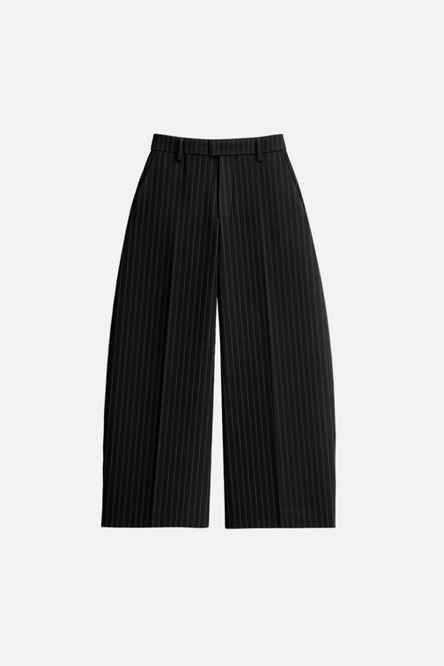 Classy Pants Black Lines