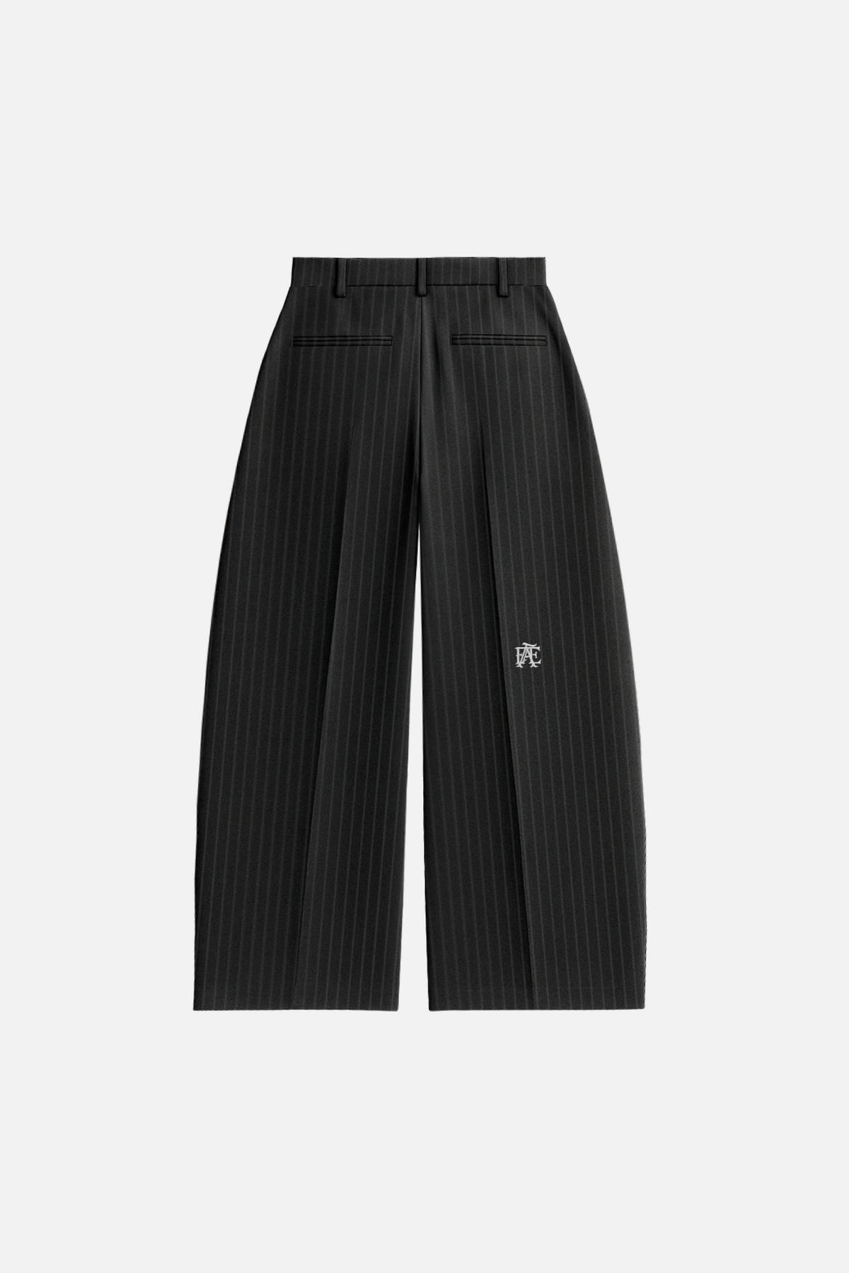Classy Pants Black Lines