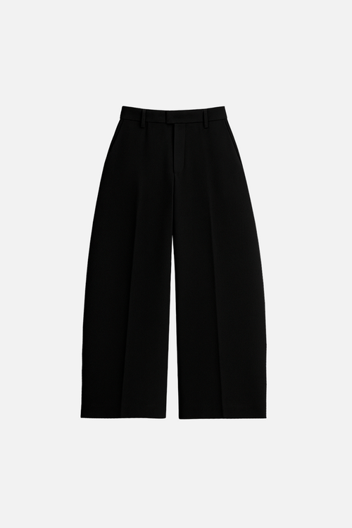 Classy Pants Black