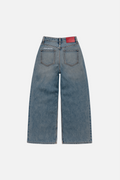 WB Jeans Washed Blue