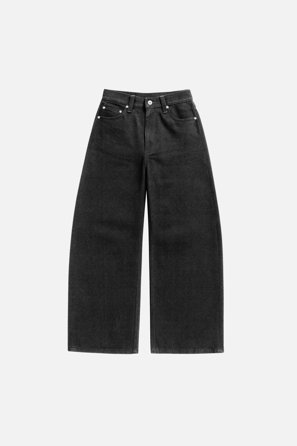 WB Jeans Black Stone