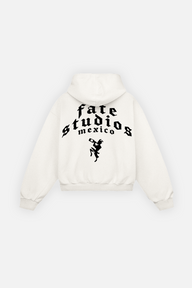 Mexico 77 Hoodie Ivory