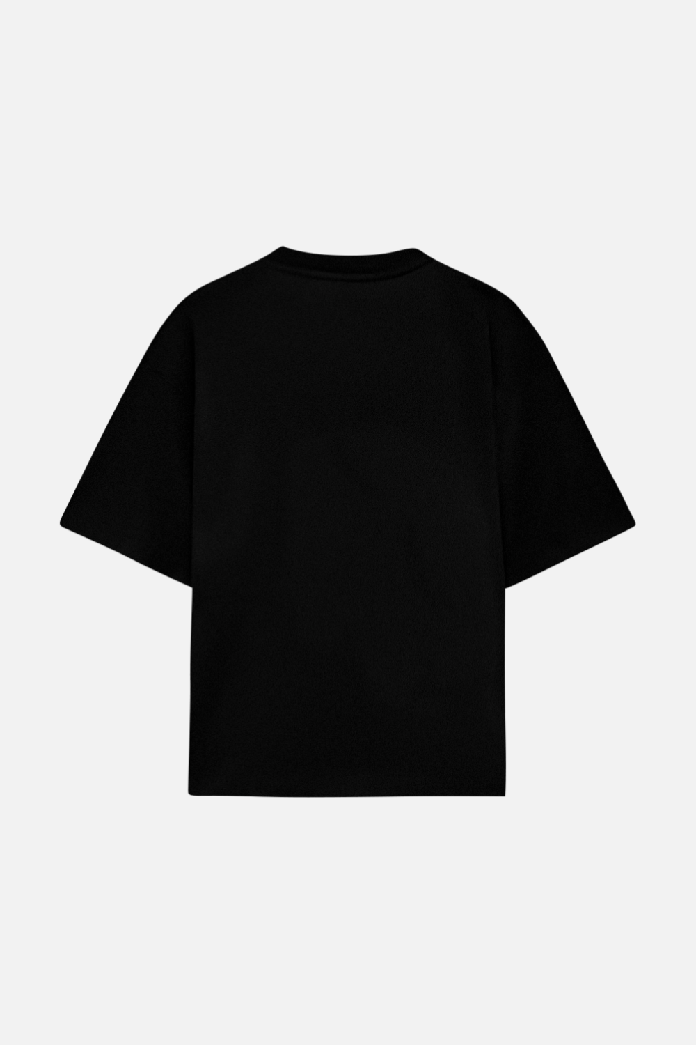 Mexico Is For Lovers Fate Studios Tee Black