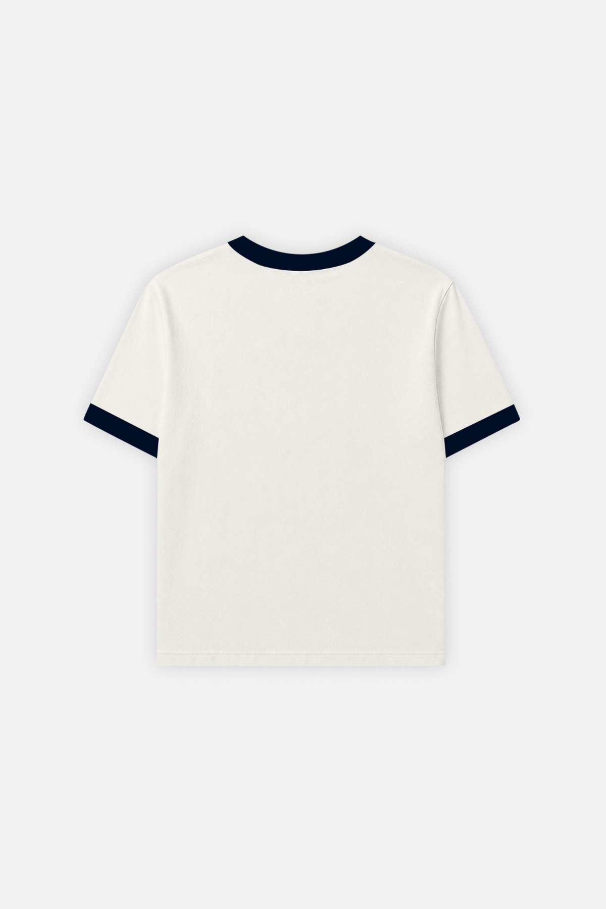 Sex Symbol Muscle Tee Ivory