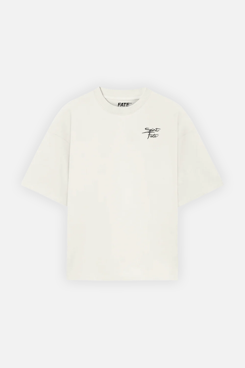 Golfo de Mexico Tee Ivory