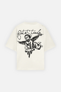 Serafin Tee Ivory
