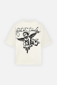 Serafin Tee Ivory