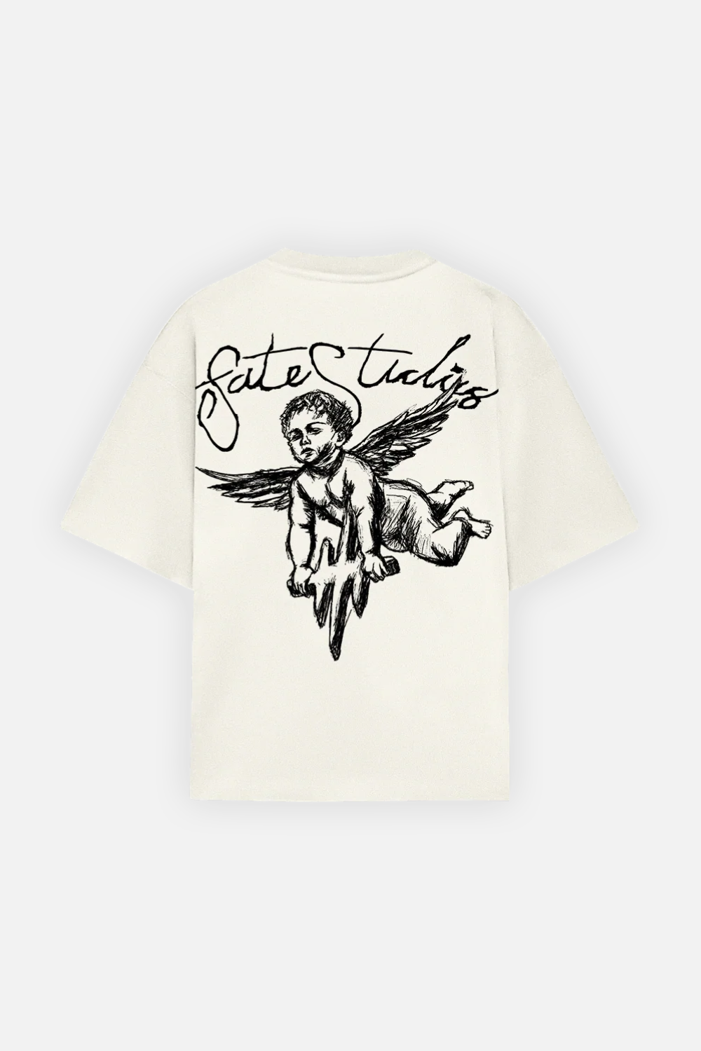 Serafin Tee Ivory