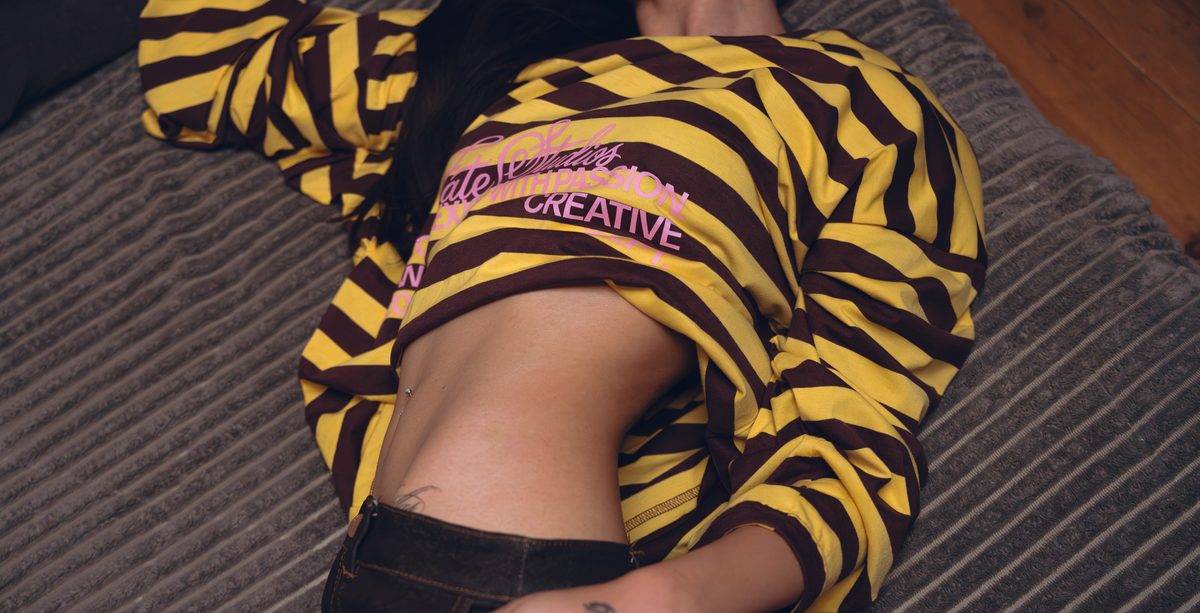 Long Sleeves