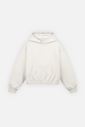 Basic Hoodie Ivory — photo 1