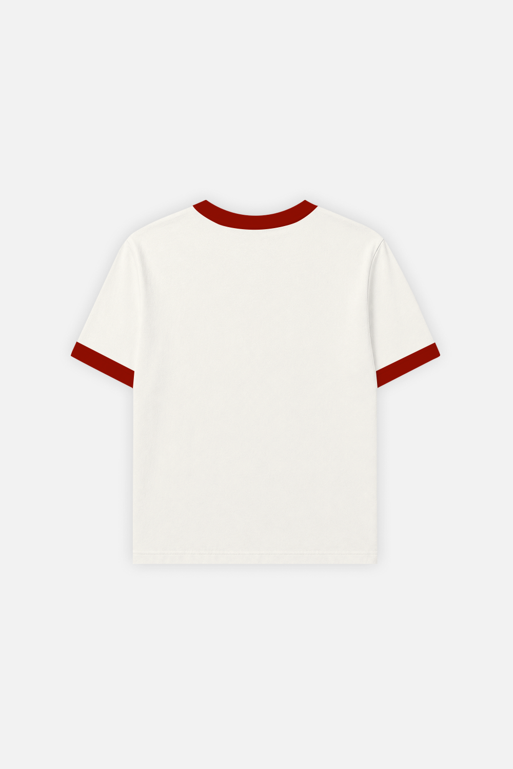 Destino 77 Muscle Tee Ivory · 03
