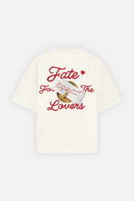 Love Letter at 2:43 Tee Ivory